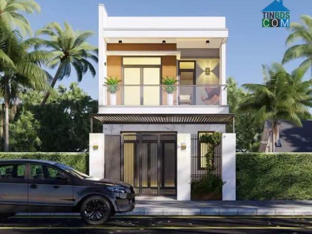 Nhà Đẹp Giá Mềm – Trung Tâm Diên Khánh 3PN – Chỉ 1,98 Tỷ!