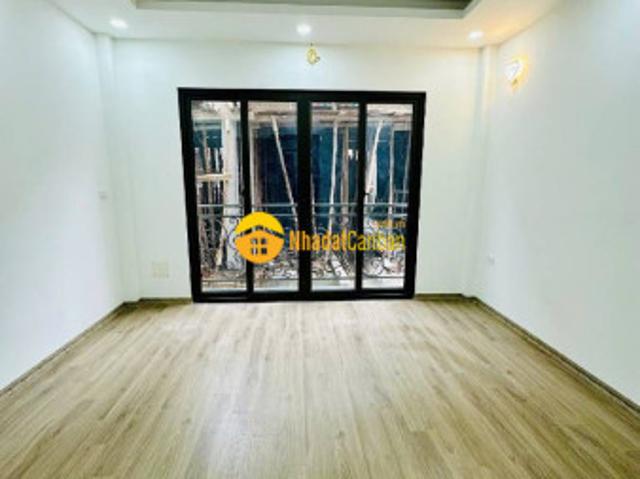 Nhà đẹp giá ngon ngay trương định gần các đại học lớn hà nội