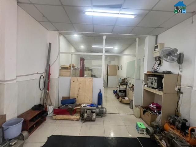 NHÀ ĐẸP GIÁ TỐT Bán Nhà 4 Tầng Đường Lê Đức Thọ Phường 17 Quận Gò Vấp TPHCM