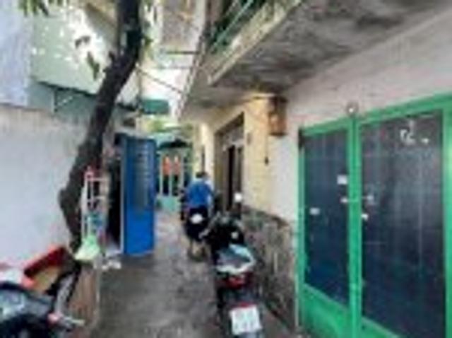 Nhà Đẹp Giá Tốt Bán Nhà Để Đi Nước Ngoài Giá Chỉ 1,2 Tỷ Ngay Trung Tâm Tp. Thủ Đức