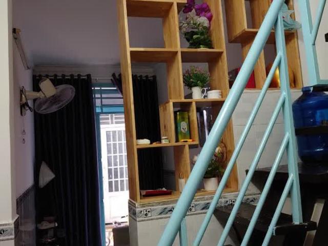 Nhà Đẹp Giá Tốt Bán Nhà Tại Đường Tân Chánh Hiệp 35, Phường Tân Chánh Hiệp, Quận 12, HCM