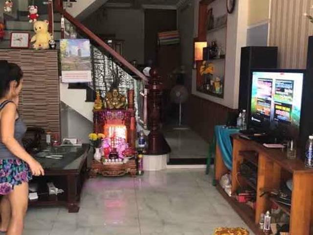 Nhà đẹp giá tốt bình tân hẻm xe hơi 8m 4 lầu chỉ 5.2 TỶ Bến Lội, P. Bình Trị Đông A