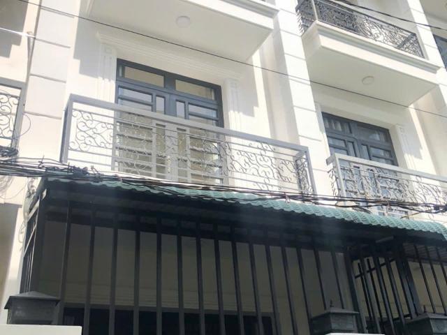 NHÀ ĐẸP – GIÁ TỐT CẦN BÁN GẤP Tại Thị trấn Cần Giuộc, Huyện Cần Giuộc, Long An