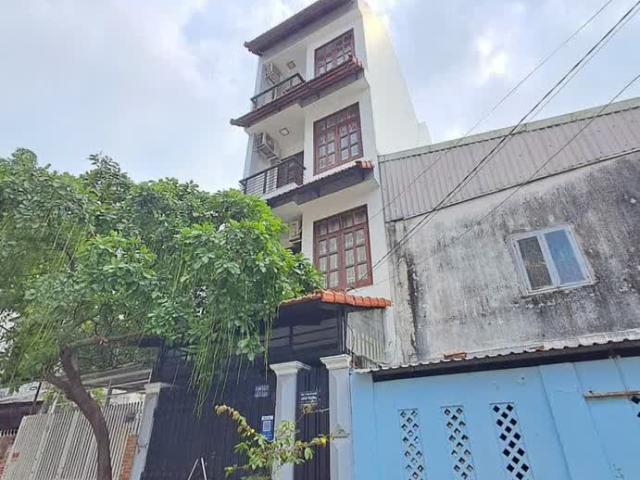NHÀ ĐẸP GIÁ TỐT CẦN BÁN Đường số 27 Lê Đức Thọ Phường 6 Quận Gò Vấp TPHCM