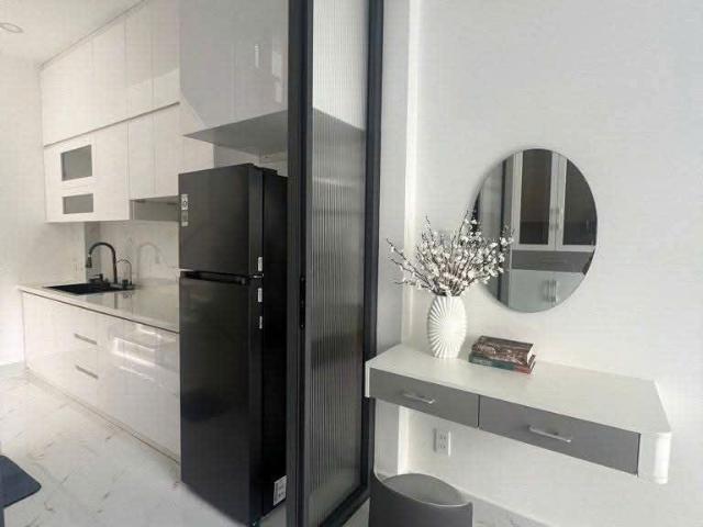 Nhà đẹp – giá tốt –cần bán nhà hẻm ô tô 8m đường cách mạng tháng 8, quận 10, tp. HCM