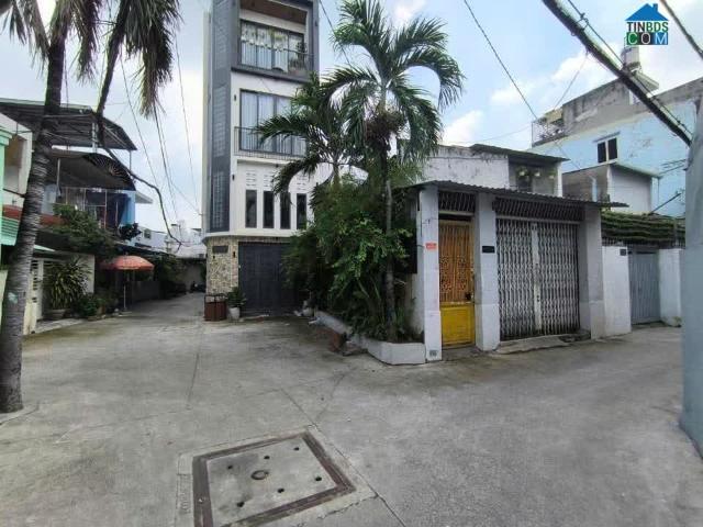 NHÀ ĐẸP GIÁ TỐT CẦN BÁN NHÀ 2 TẦNG Đường số 27 Lê Đức Thọ Phường 6 Quận Gò Vấp TPHCM