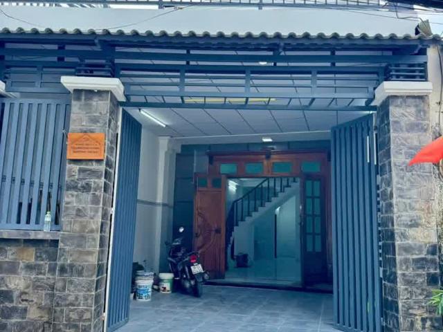 Nhà Đẹp – Giá Tốt – Cần Bán Nhanh Mặt Tiền Đường Tân Hòa 2, Tp. Thủ Đức Hồ Chí Minh