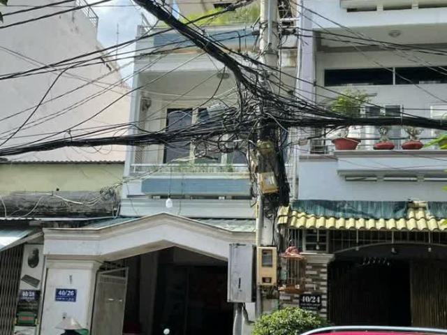 Nhà Đẹp Giá Tốt Cần Bán Ở Số 2 Lên Đức Thọ Phường 7 Q. Gò vấp tphcm