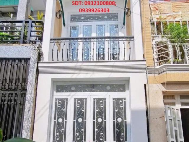 NHÀ ĐẸP GIÁ TỐT CẦN BÁN Tại Phường Cái Khế, Ninh Kiều, Cần Thơ