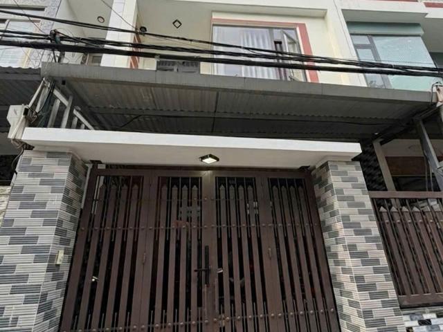 Nhà đẹp – giá tốt cần bán tòa apartment 3 tầng phó đức chính giá chỉ hơn 9 tỷ sơn trà đà nẵng