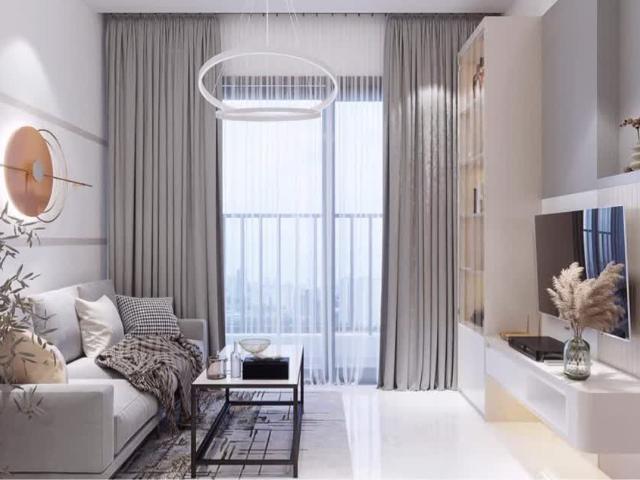 Nhà Đẹp Giá Tốt Chốt Nhanh Còn Kịp! Căn Hộ Chung Cư Safira Khang Điền Căn Góc View Vô Cực Chỉ
