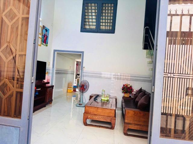 Nhà đẹp giá tốt chính chủ bán nhanh căn nhà p. Đông Hưng Thuận TPHCM