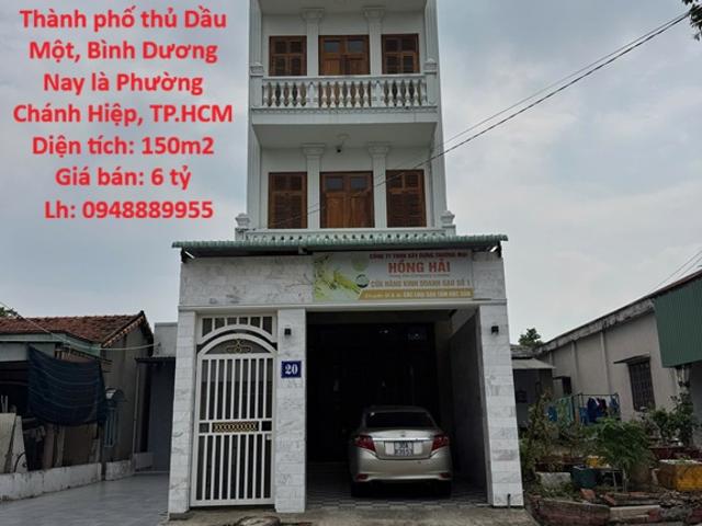 Nhà đẹp giá tốt chính chủ bán nhanh căn nhà phố số 20 khu tđc định hòa thành phố thủ dầu một bình dương