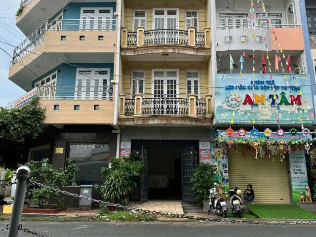 NHÀ ĐẸP – GIÁ TỐT – CHÍNH CHỦ CẦN BÁN Căn Nhà L2 Đường N1, phường Bửu Long, Tp Biên Hòa, Đồng Nai