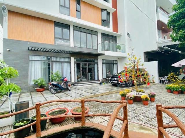 Nhà đẹp – giá tốt chính chủ cần bán biệt thự tại phường đông hưng thuận, quận 12, tp hồ chí minh