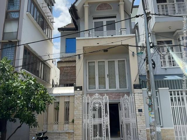 Nhà đẹp – giá tốt – chính chủ cần bán nhà tại xã bình hưng, huyện bình chánh, tp. Hồ Chí Minh