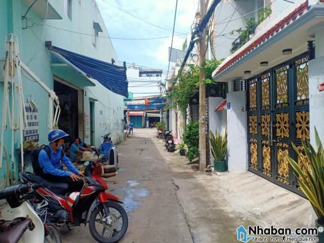 Nhà đẹp – giá tốt–chính chủ cần bán nhà tại đ. Bành văn trân, p. 11, Q. Tân bình, tp. HCM