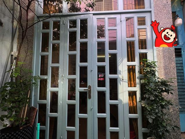 Nhà đẹp – giá tốt – chính chủ cần bán nhà tại phường 10 quận 8 tp hcm