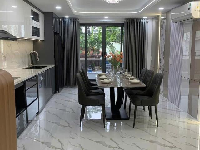 Nhà đẹp – giá tốt chính chủ cần bán nhà tại phường an phú đông, quận 12, tp hồ chí minh
