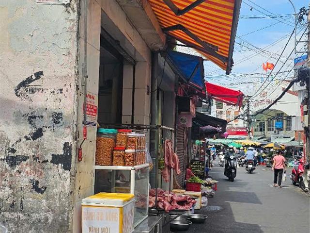 Nhà đẹp – giá tốt – chính chủ cần bán nhà đ. Trần Hữu Trang, Phường 10, Q. Phú Nhuận, TP. HCM