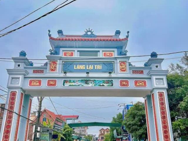 NHÀ ĐẸP GIÁ TỐT CHÍNH CHỦ Cần Bán Nhà Vị Trí Đẹp Kiến Xương, Thái Bình