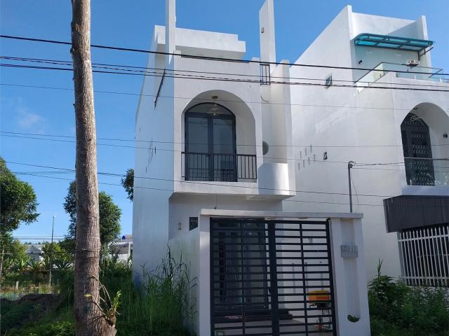Nhà đẹp giá tốt chính chủ cần bán nhà 211 đường 9b kđt 5a phú lợi, tp cần thơ