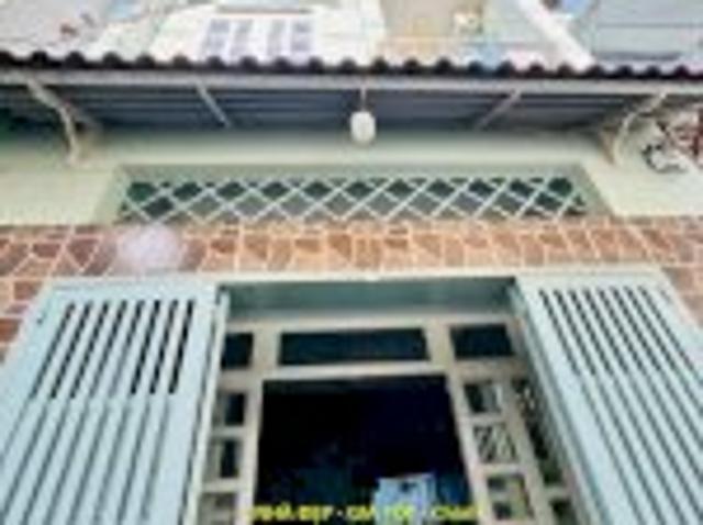 Nhà Đẹp Giá Tốt Chính Chủ Cần Bán Nhanh Căn Nhà Tạ Quang Bửu, Phường 2, Quận 8, Tp Hồ Chí Minh