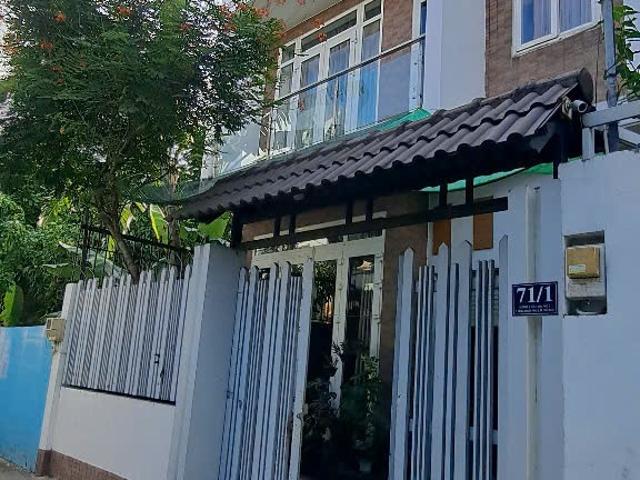 Nhà đẹp – giá tốt – chính chủ cần bán tại khu phố 3, phường tăng nhơn phú b, thủ đức, hcm