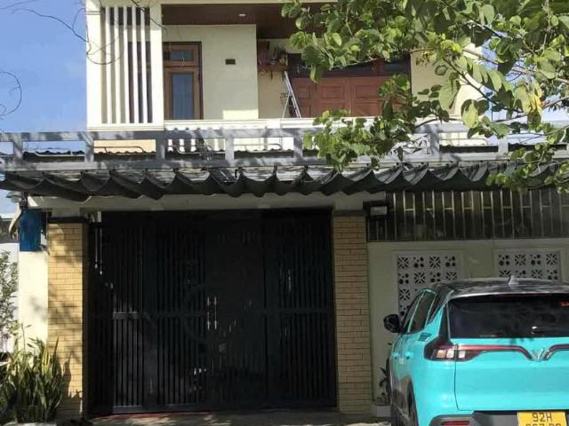 Nhà Đẹp Giá Tốt Khối Bàu Sủng Phường Thanh Hà Tp. Hội An Tỉnh Quảng Nam