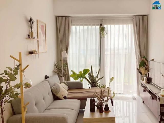 Nhà Đẹp + Giá Tốt Safira Khang Điền: 1pn+1 Vuông Đẹp, Full Nội Thất, Sổ Sẵn Chỉ 3.45t