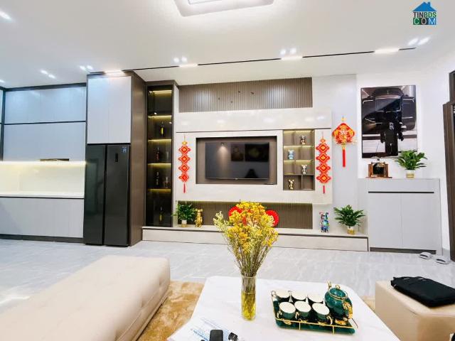 Nhà Đẹp Giá Tốt Trương Định Về Ở Ngay Đón Tết Ngập Tràn Tiện Ích