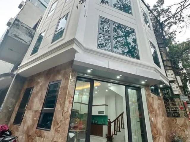 Nhà đẹp giá tốt vị trí đắc địa tại lạc trung kim ngưu hai bà trưng hà nội