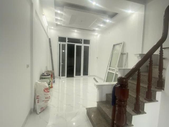 NHÀ ĐẸP GIÁ TỐT Vị Trí Đắc Địa Tại Phố Đinh Công Thượng, Quận Hoàng Mai, Thành phố Hà Nội