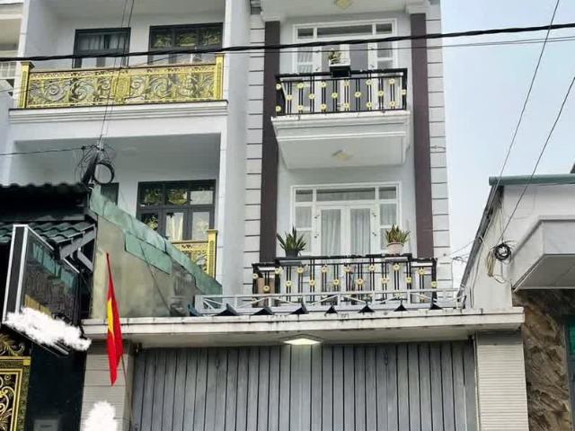 NHÀ ĐẸP GIÁ TỐT Vị Trí Đẹp Nhất Tại: Đường 38 Phường Hiệp Bình Chánh Thủ Đức Hồ Chí Minh