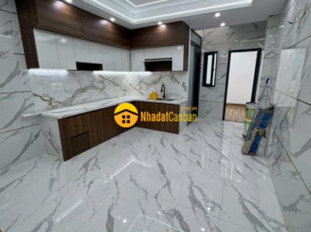 Nhà đẹp hẻm bình thành, bình hưng hòa b dt 64m2 2 lầu 4pn5wc giá 5,85 tỷ