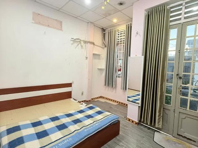 Nhà Đẹp – Hẻm Ô Tô –60m2 4.85 Tỷ Sát Mặt Tiền Trương Thị Hoa – Gần Metro Tth, Q. 12