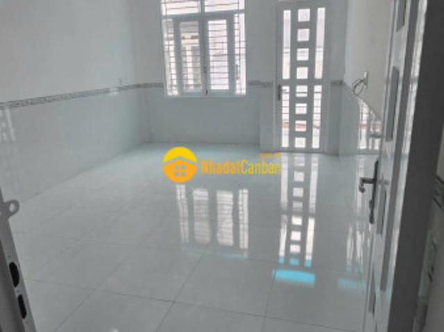 Nhà đẹp hẻm tân kỳ tân quý, bình hưng hòa dt 52m2 1 lầu 2pn 2wc giá 4,75 tỷ