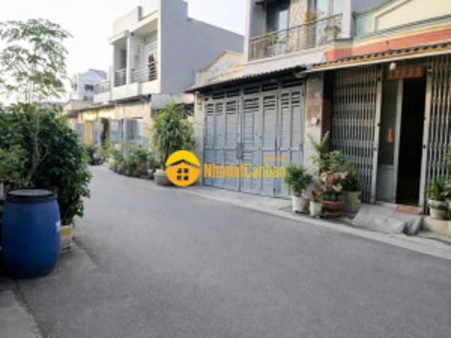 Nhà đẹp hẻm xe tải hương lộ 2 bình tân diện tích 4 x 16m kết cấu trệt lửng, đúc btct