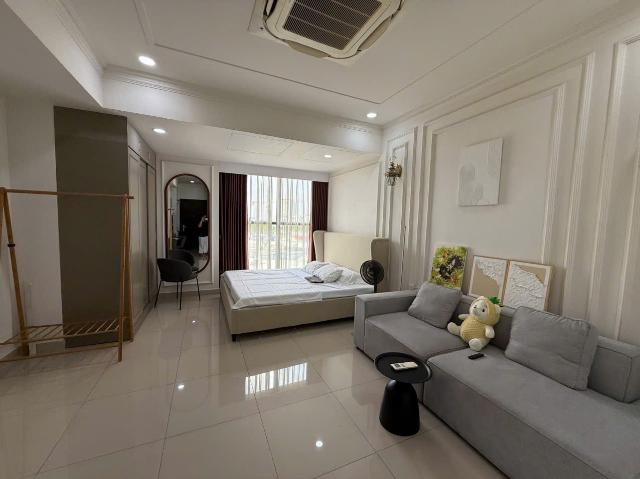Nhà đẹp, hiện đại, đầy đủ ở The Sun Avenue, chỉ 15 triệu