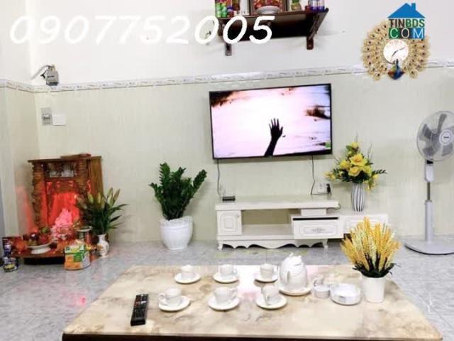 Nhà Đẹp Hiệp Bình Phước 50M2 2PN Nhỉnh 4 Tỷ