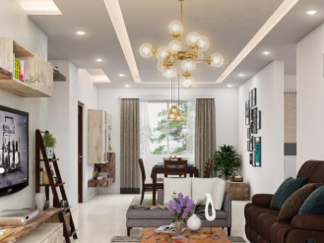 Nhà đẹp Hoàng Hoa Thám – Mặt tiền bề thế – 63m2 – 5 tầng – An sinh đỉnh ở cực yên tĩnh