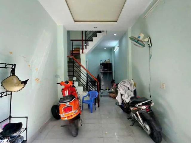 Nhà Đẹp Huỳnh Tấn Phát Diện Tích: 3m x 9m Giá chỉ: 2 Tỷ 390