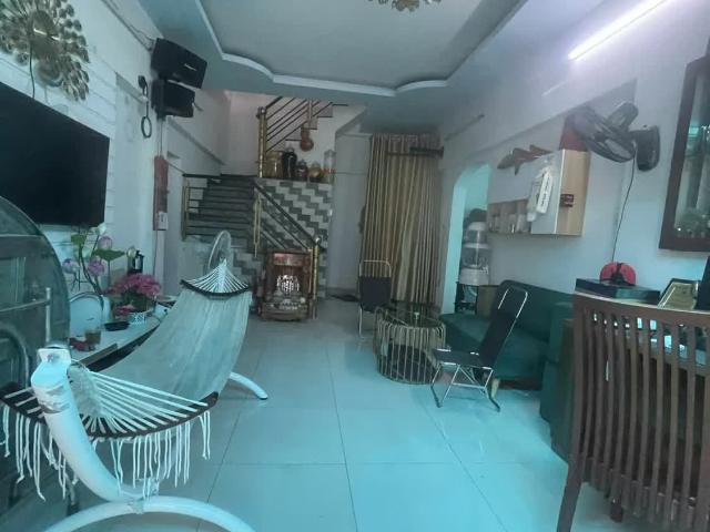 Nhà Đẹp HXH Giáp Lê Văn Quới –11mx 8m – Sổ Công Nhận 92m² – 3 Tầng – Chỉ 6.3 Tỷ