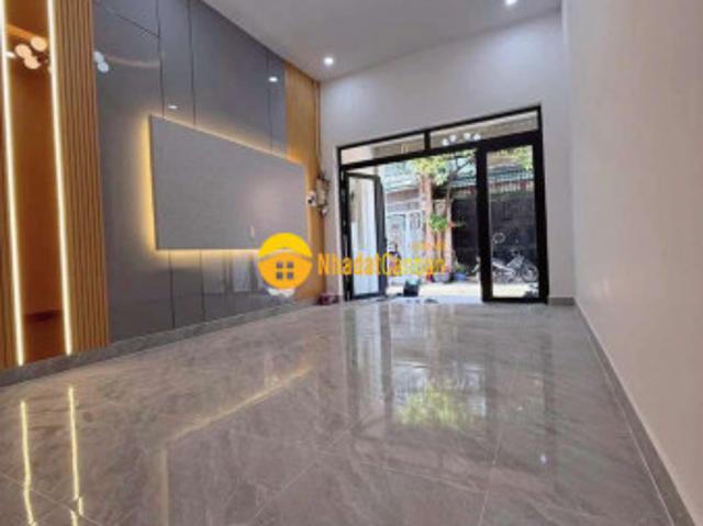 Nhà đẹp hxh thông 41m2,2tang lâm thị hố q12, liền kề hiệp thành city, 3 tỷ nhỉnh 0932030