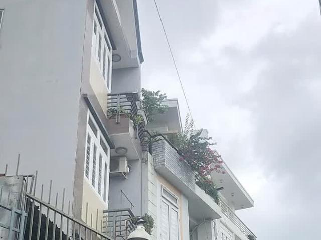 Nhà Đẹp Đình Phong Phú, Tăng Nhơn Phú B, Thủ Đức, 2 Tầng, 65m2, 4 Tỷ