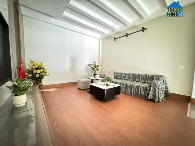 Nhà đẹp Kđt Văn Khê, 50m2, 5 TẦNG, giá 12,3 tỷ. Ở ngay gara vỉa hè kinh doanh đường 15m