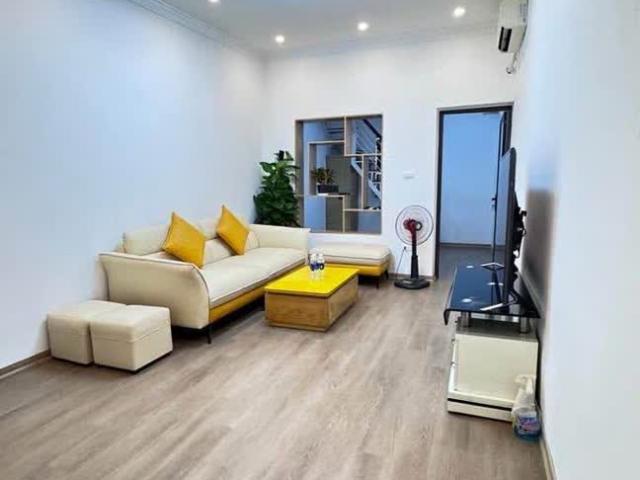 Nhà Đẹp Khương Đình Lô Góc 2 Mặt Thoáng Trước Sau Ngõ 3 Gác DT 30M2 Giá Hơn 7 Tỷ