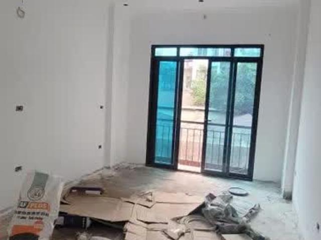Nhà đẹp! Khâm Thiên, 8 ngủ, 10m ra đường, sổ nở hậu, 41m 5T 3.6m chỉ 7.8 tỷ, sđcc
