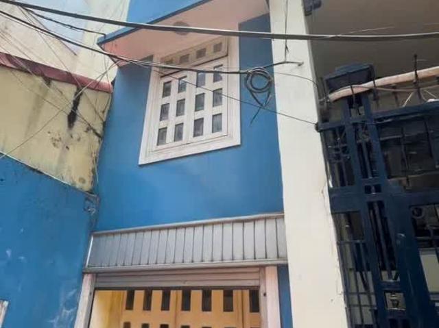 Nhà Đẹp Khu Vực Khu Hoàn Kiếm – Dòng Tiền Sẵn Có – Pháp Lý Chuẩn – Ô Tô Đỗ Cửa Không Quy Hoạch