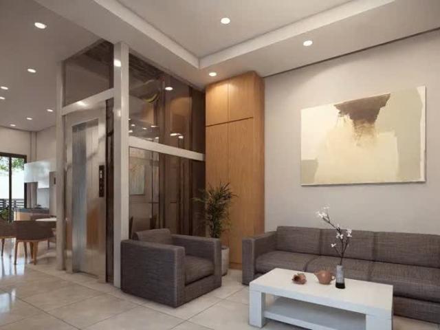 Nhà đẹp KTS thiết kế phố An Dương Vương – Tây Hồ, 2 mặt thoáng, nội thất cao cấp, nhỉnh 9 tỷ